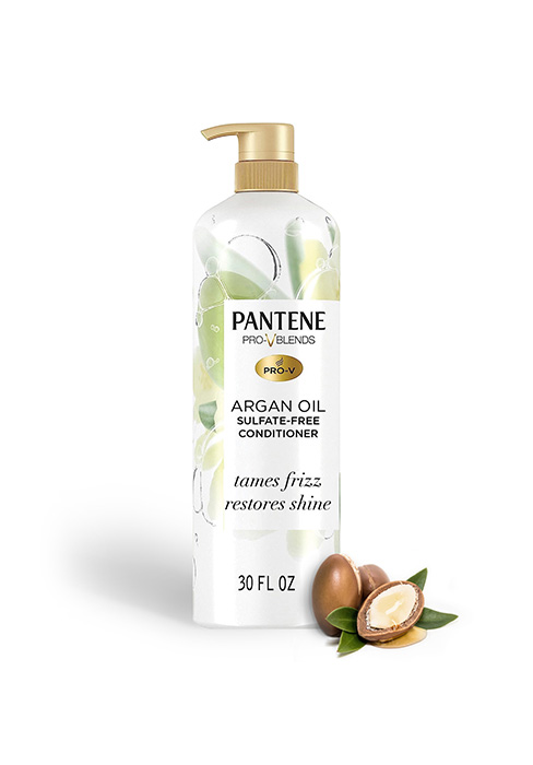 Pantene Pro-V Blends Argon Oil Conditioner
