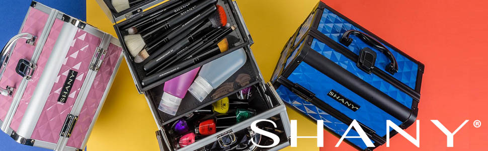 train cases