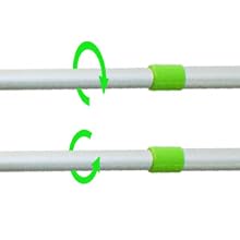 Rotating handle