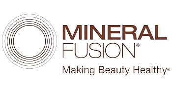 Mineral Fusion Clean Cosmetics