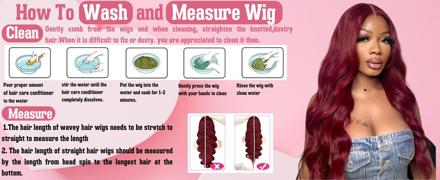 13x6 lace front wigs human hair