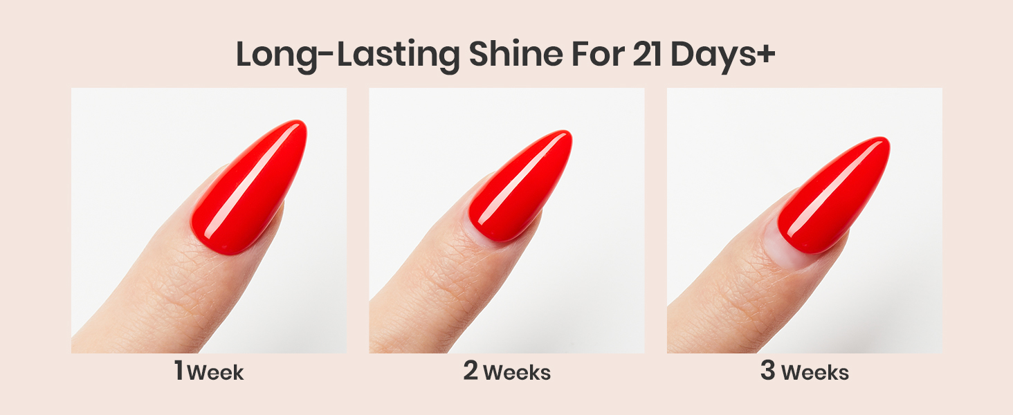 long lasting