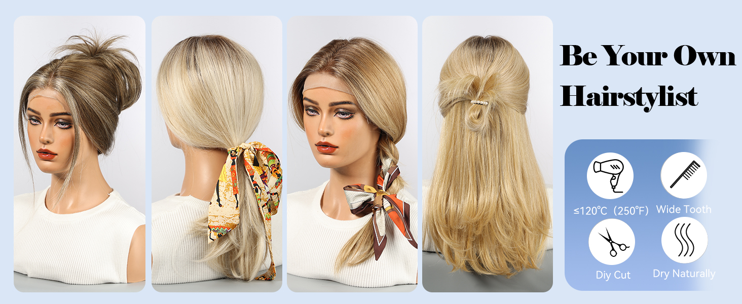 DIY Hairstyle