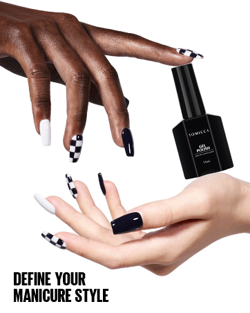 gel nail polish
