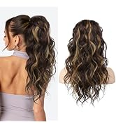 SEIKEA Ponytail Extension, 20