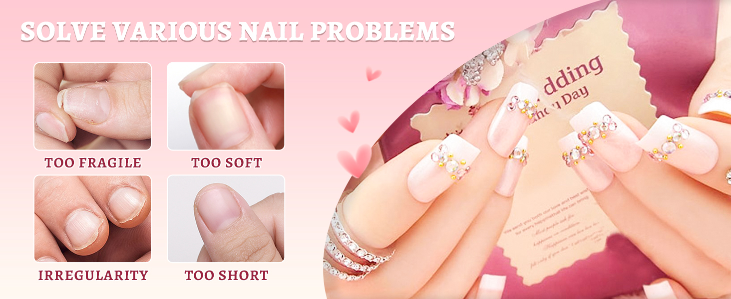 Press On Nails