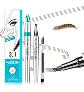Microblading Eyebrow Tattoo Pencil 4 Fork Tip