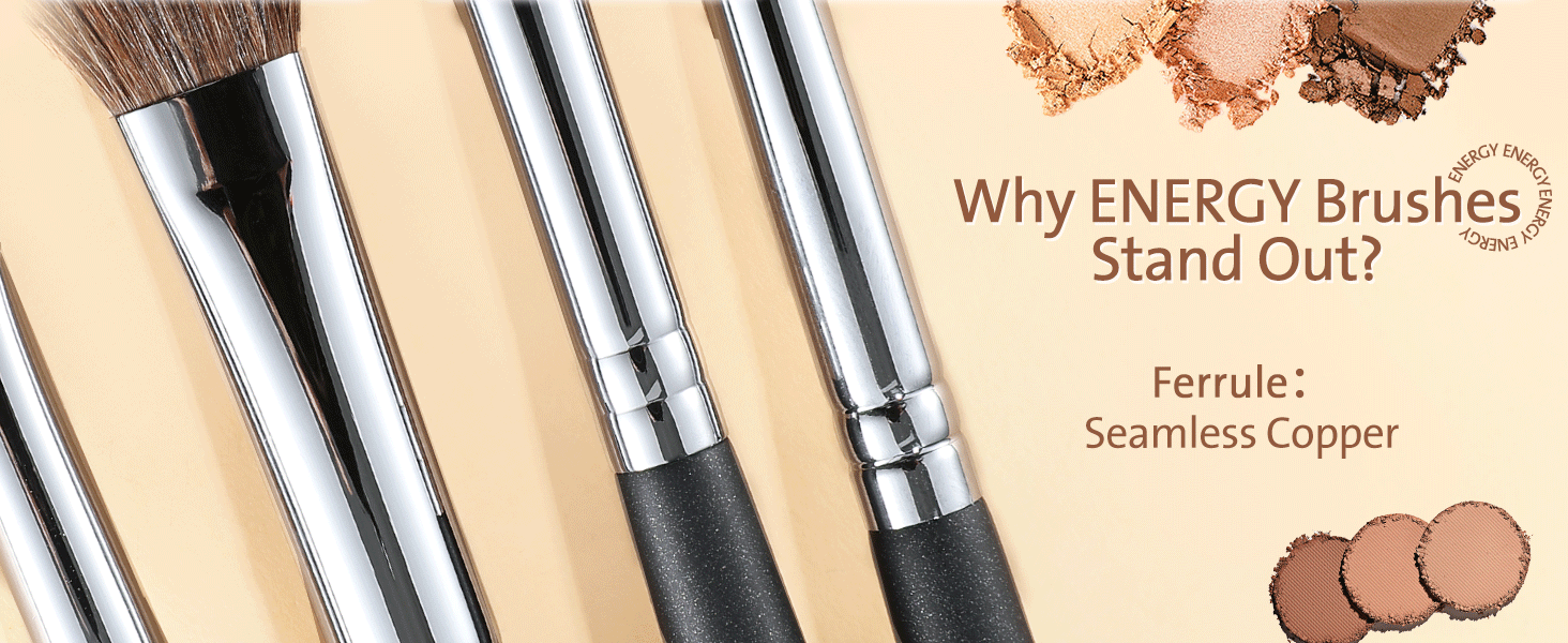 eye brushes