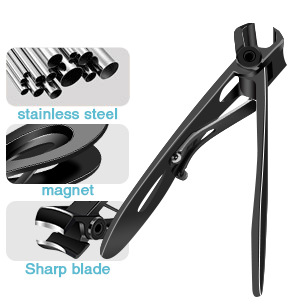 nail clippers