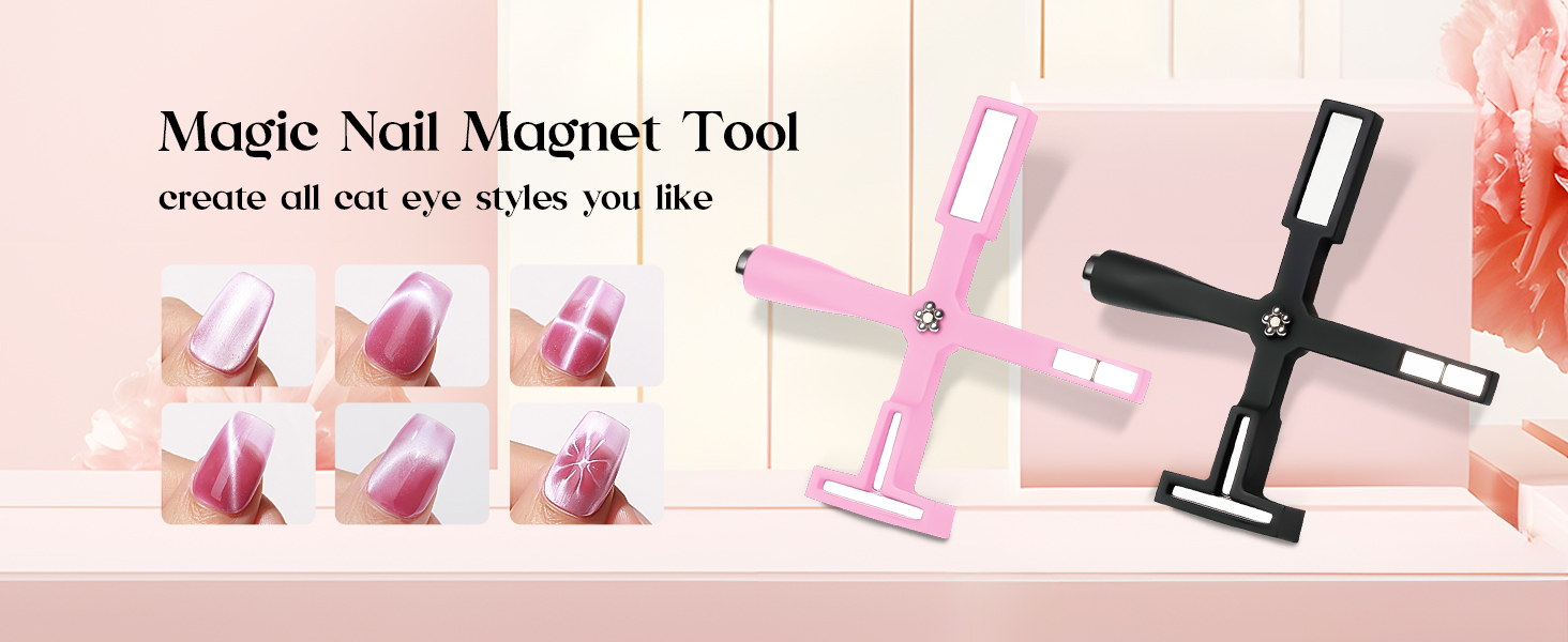5 in 1 Nail Magnet Tool