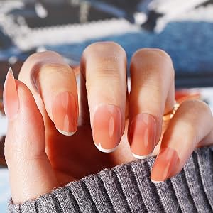 press on nails