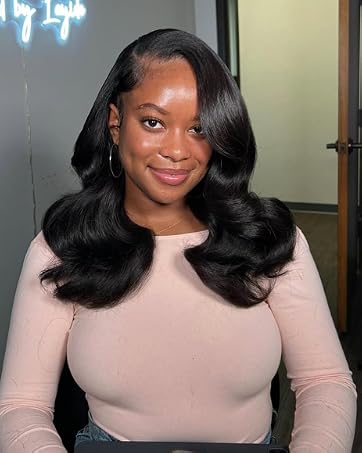 wigs human hair