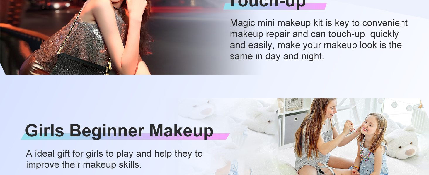 make up kit teenager