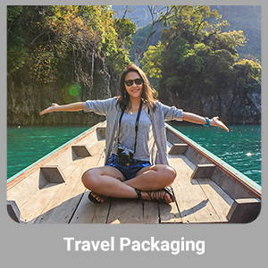 great for travel