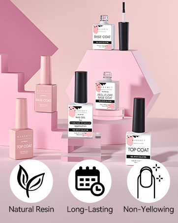 matte top coat