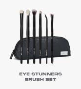 Morphe Eye Stunners Brush Collection (6 count)