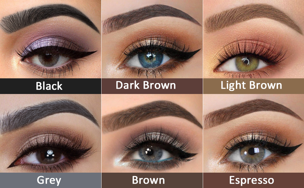 eyebrow pen