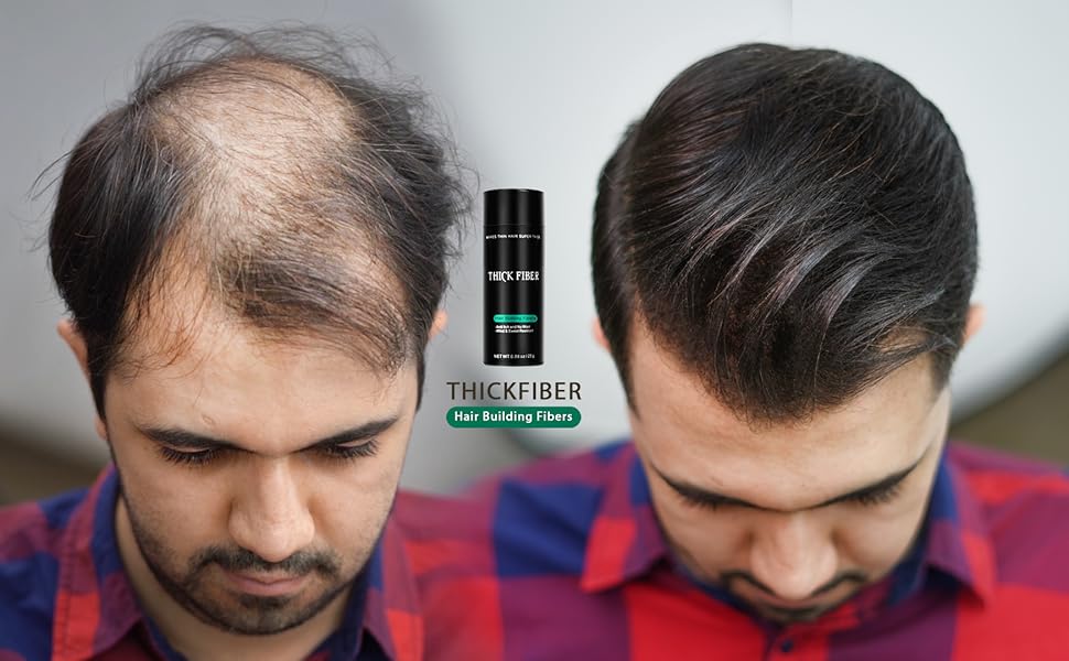 Hair Fibers, hair filler, hair enchanement, hair fibers spray