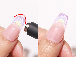 MIZHSE Nail Magnet Tool 