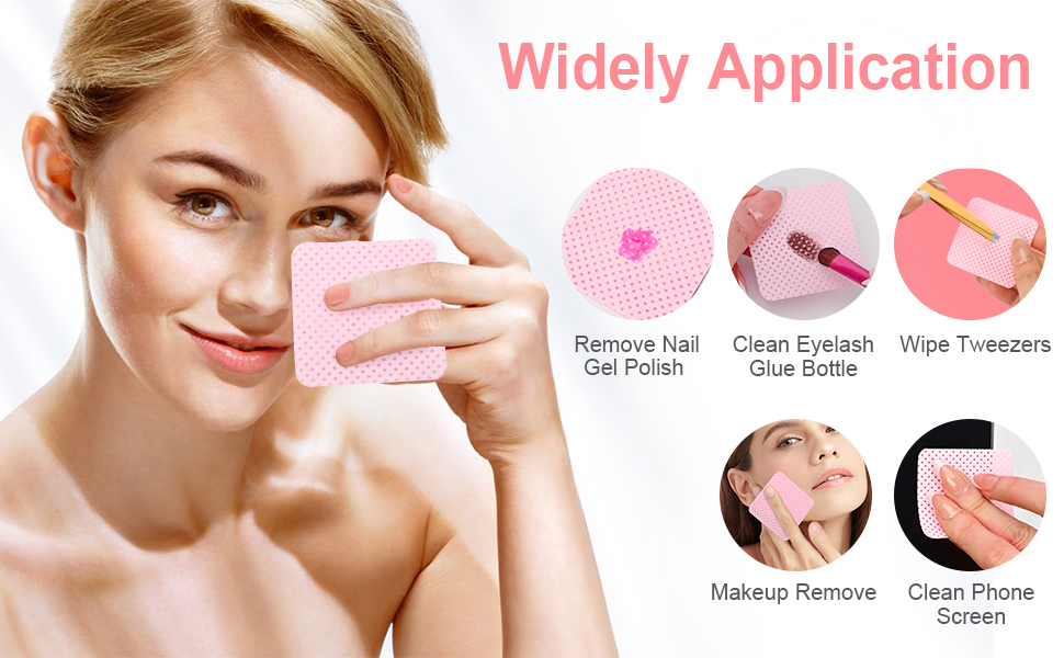 nail polish remover