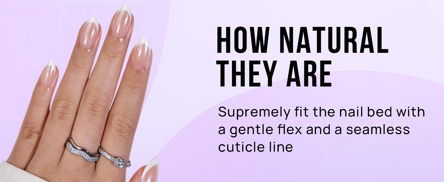 press on nails 