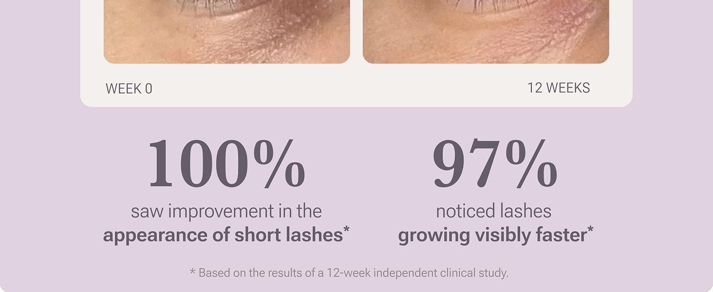 lash enhancing serum
