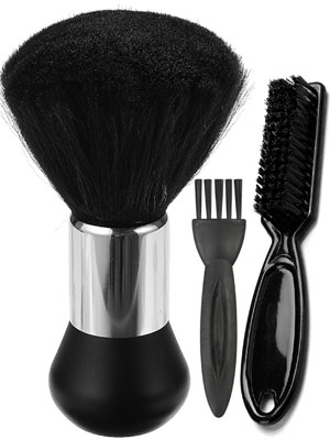 Hairbrush Styling Tool