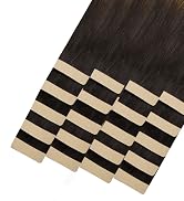 Color: #2/6/2 Dark Brown Mixed Chestnut Brown