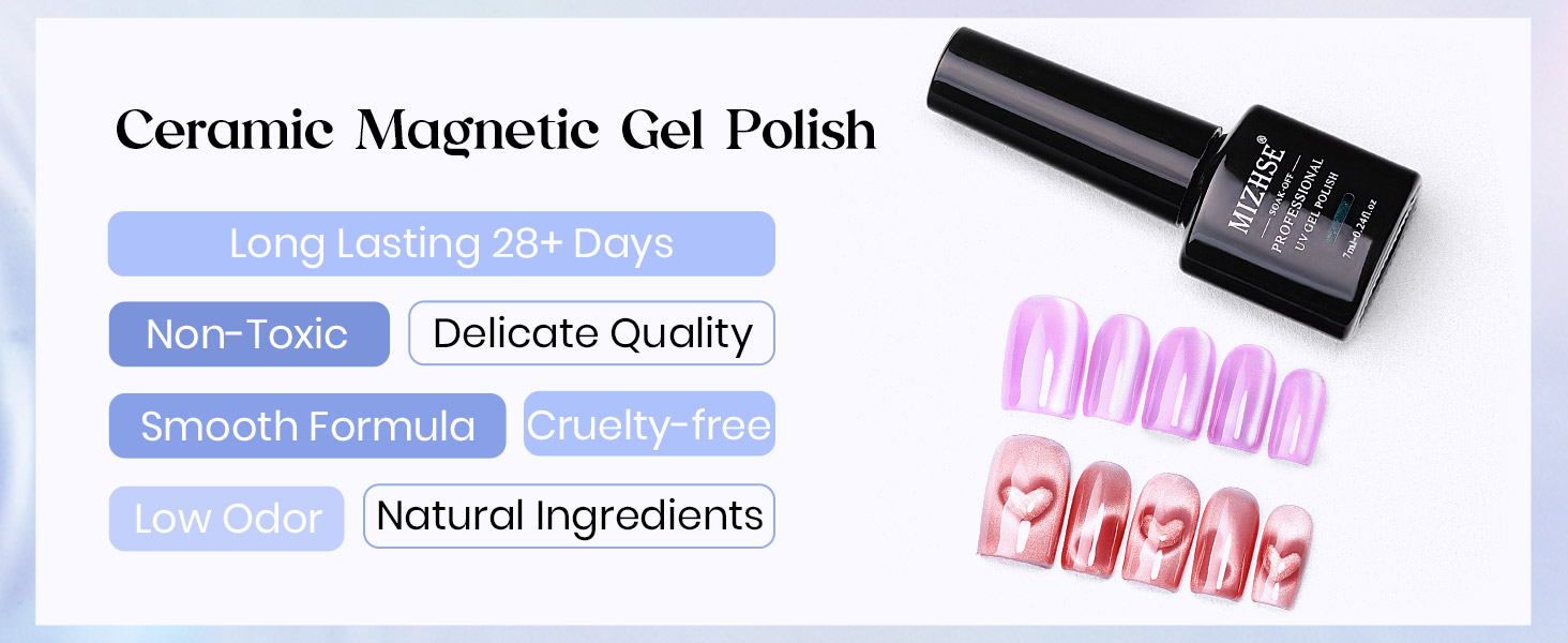 Healthy Nail Art