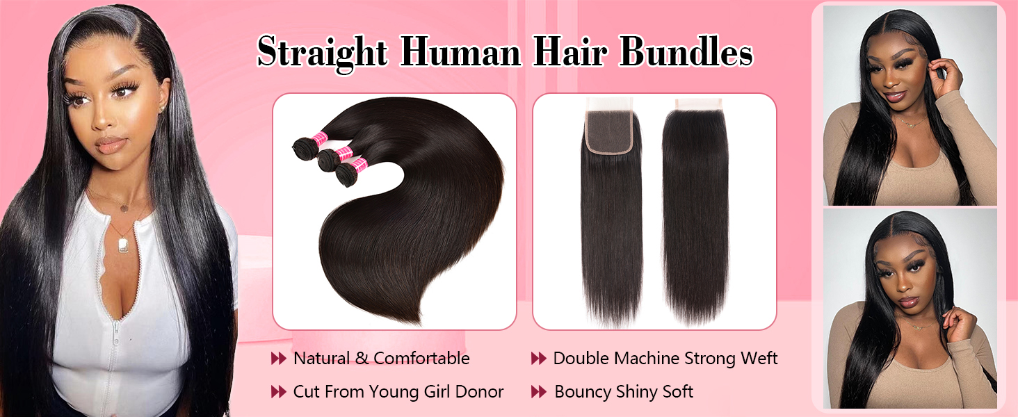 Lace Closure