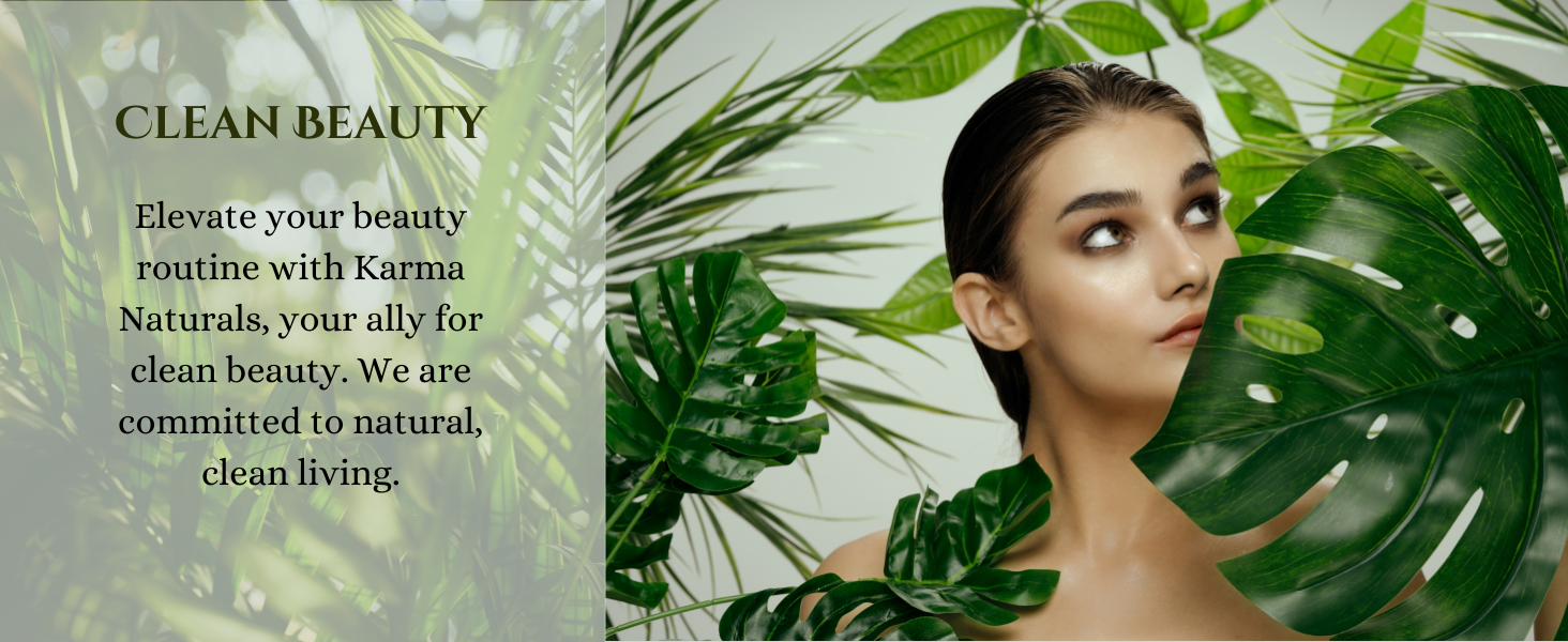 Clean Beauty