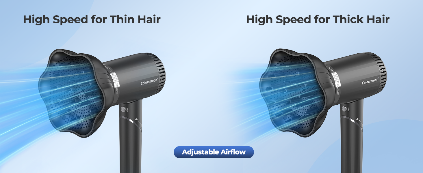 quite blow dryer