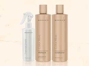 COLOR ALIVE CONDITIONER