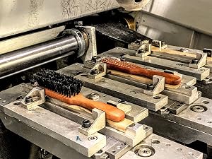 tufting machine point bead hombres friend boar bristle beard brush boars hair soft men best boar