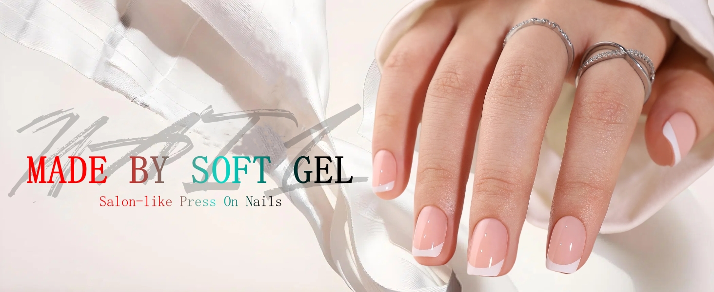 press on nails 07