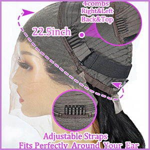 human hair wigs for black women
