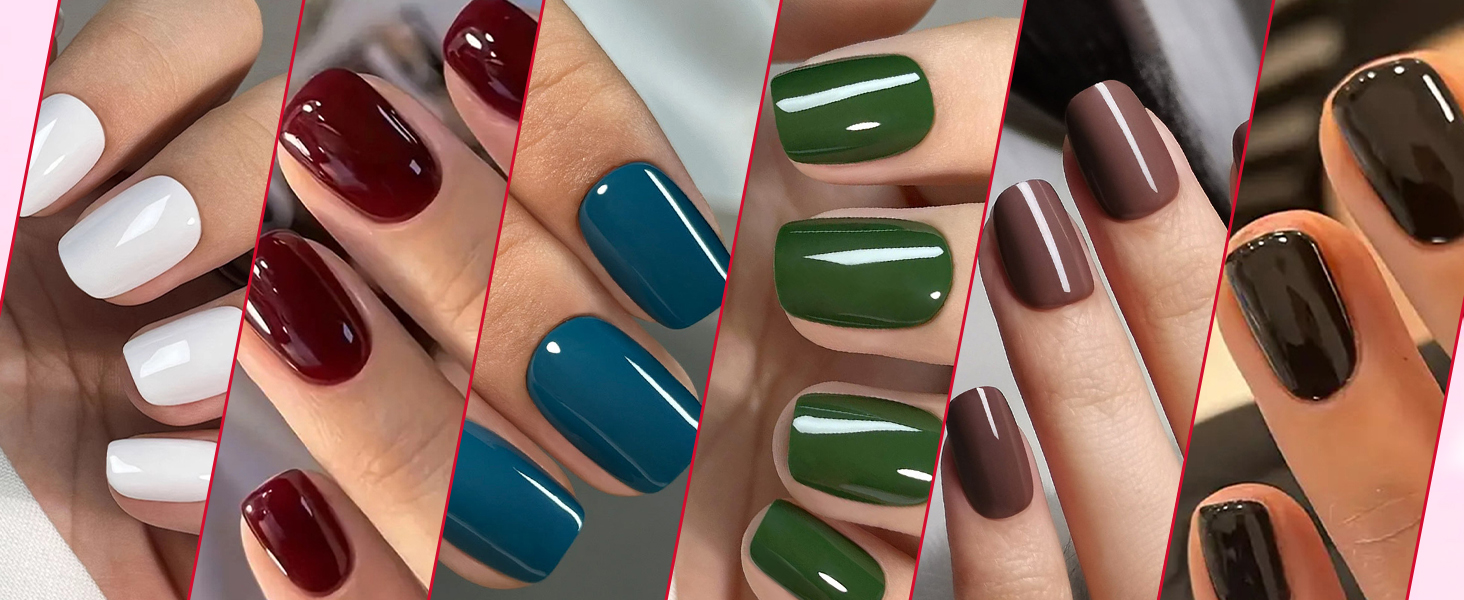 press on nail best press on nails false nails nail kit for beginners with everything almond nails
