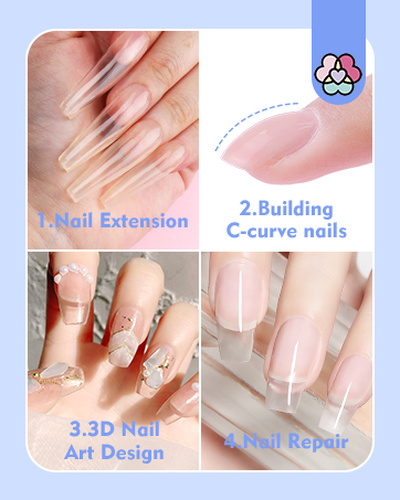 builder gel