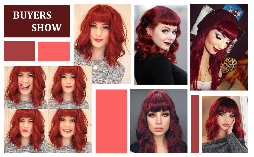 buyers show