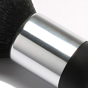 Barber Brush Neck Duster 