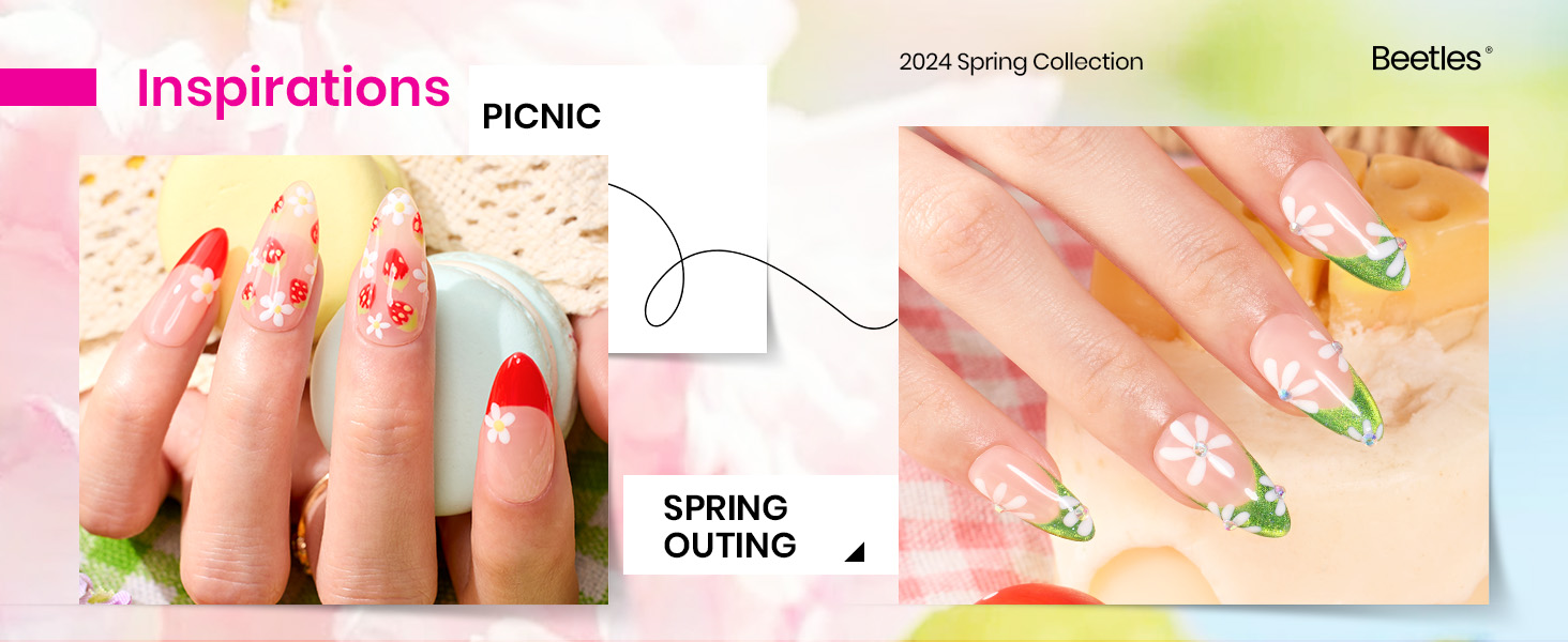 Gel Nail Polish