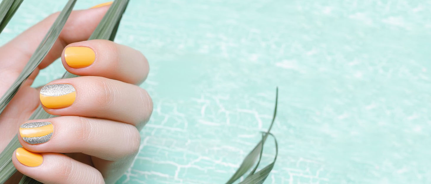 Press on Nails Image