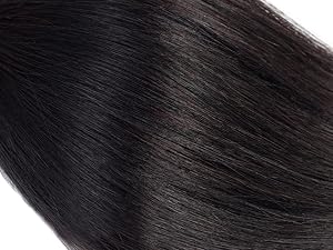 Brazilian Virgin Human Hair