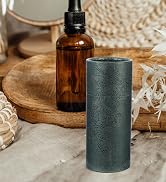 Empty Kraft Paper Jar Tube 15Pcs Round Paperboard 20ML Essential Oil Bottle Packaging Box Cardboa...