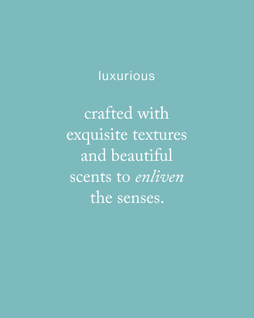 luxurious