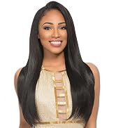 yaki hair