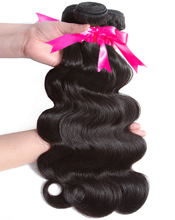 body wave bundles