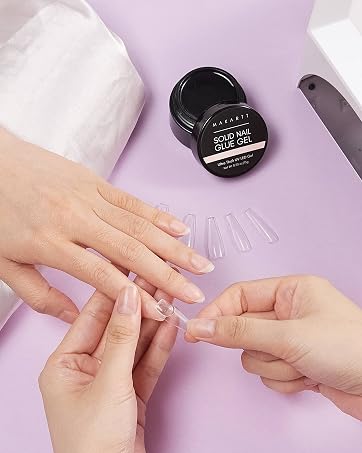 nail glue gel