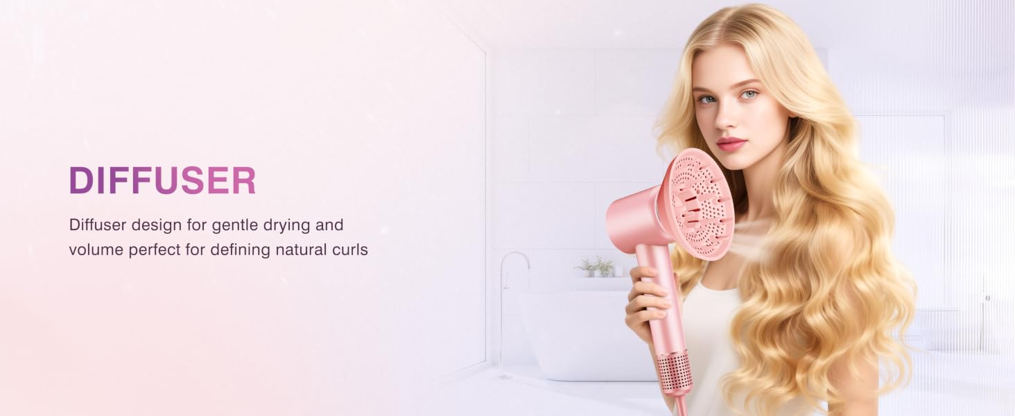 Hair Dryer