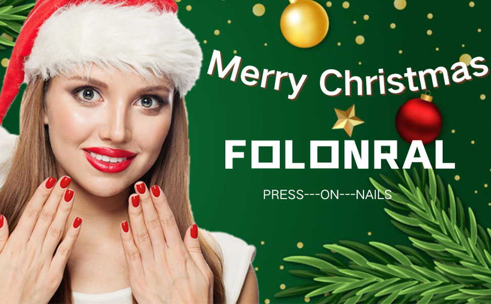 press on nails
